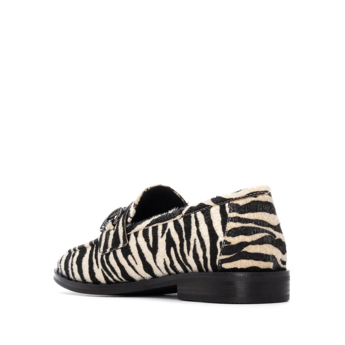 Zapato de mujer plano Carmela 16269701 - Image 3