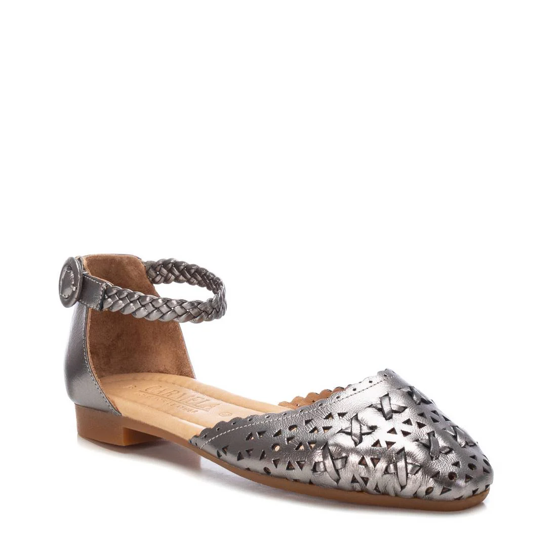 ZAPATO DE MUJER CARMELA 16067107 - Image 3