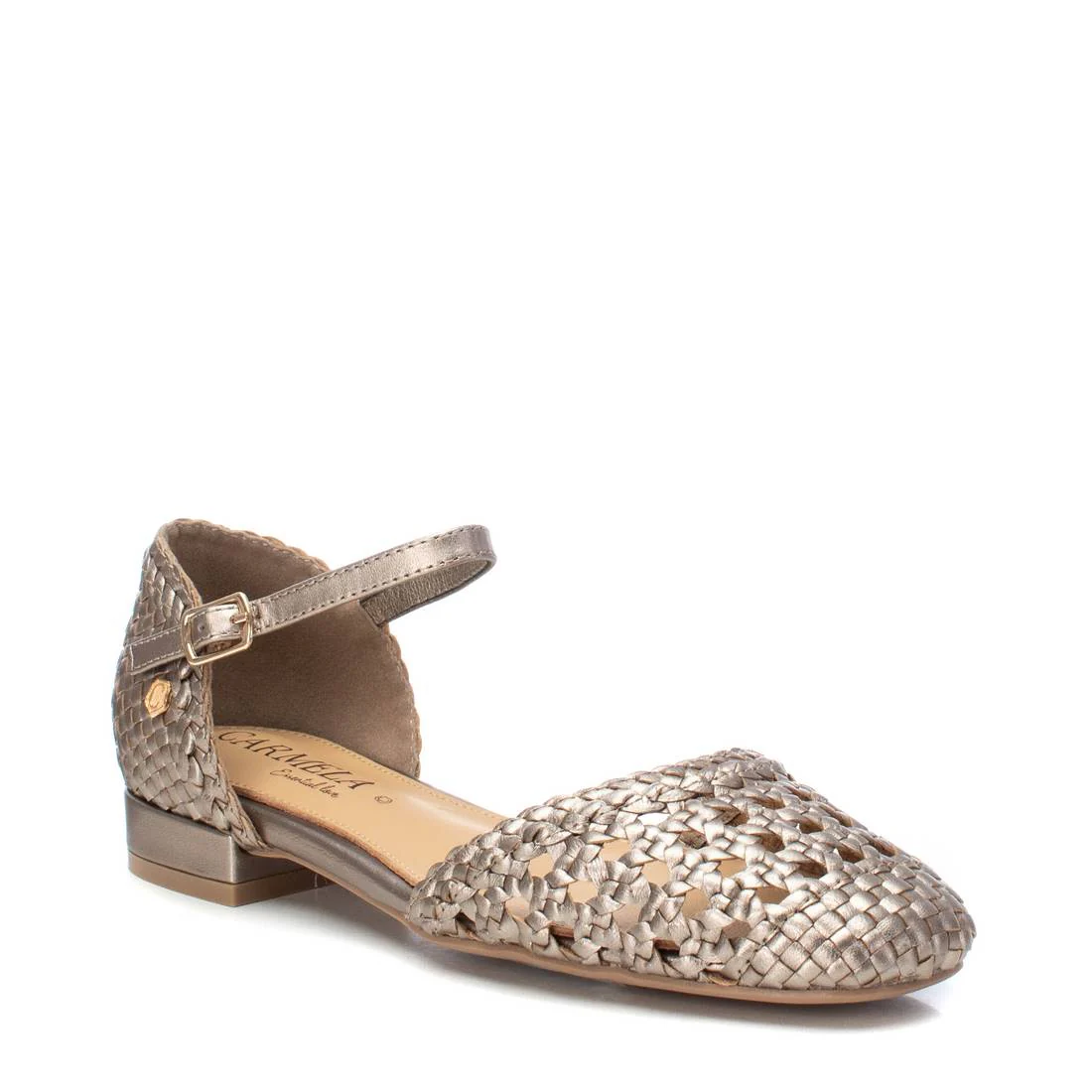 ZAPATO DE MUJER CARMELA 16147102 - Image 2