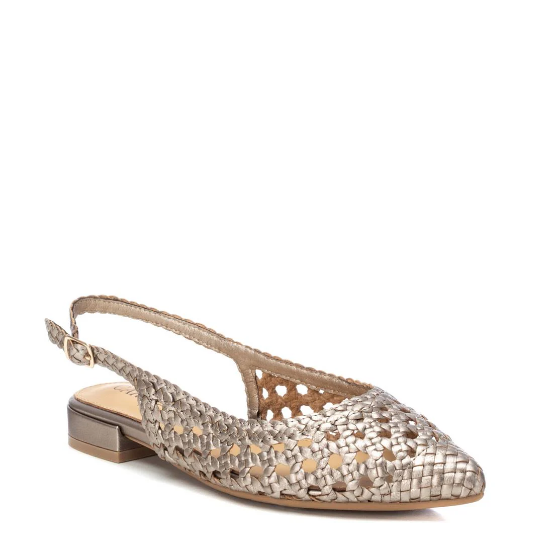 ZAPATO DE MUJER CARMELA 16147202 - Image 3
