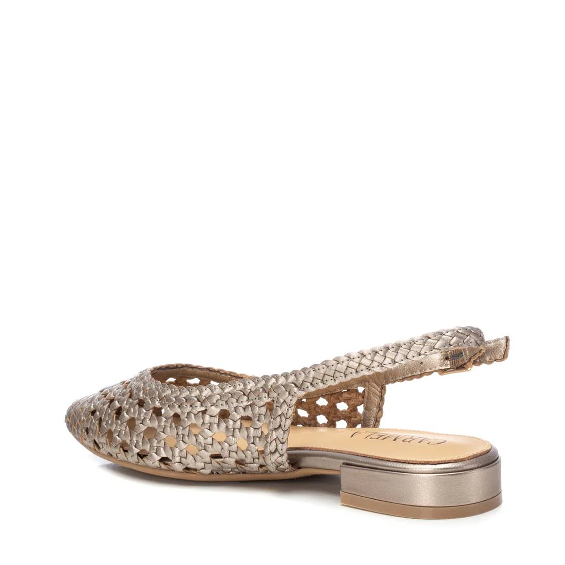 ZAPATO DE MUJER CARMELA 16147202 - Image 4