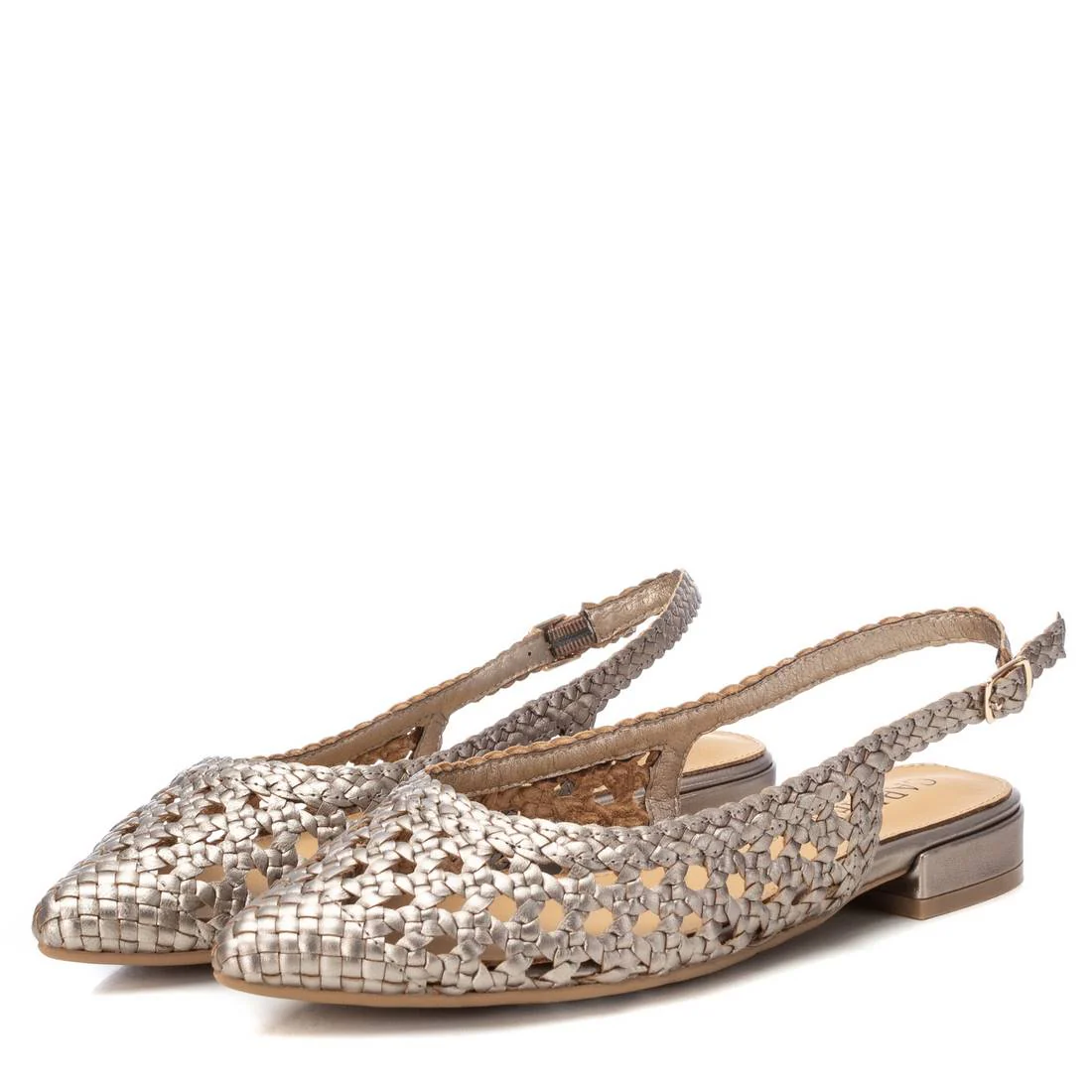 ZAPATO DE MUJER CARMELA 16147202 - Image 5