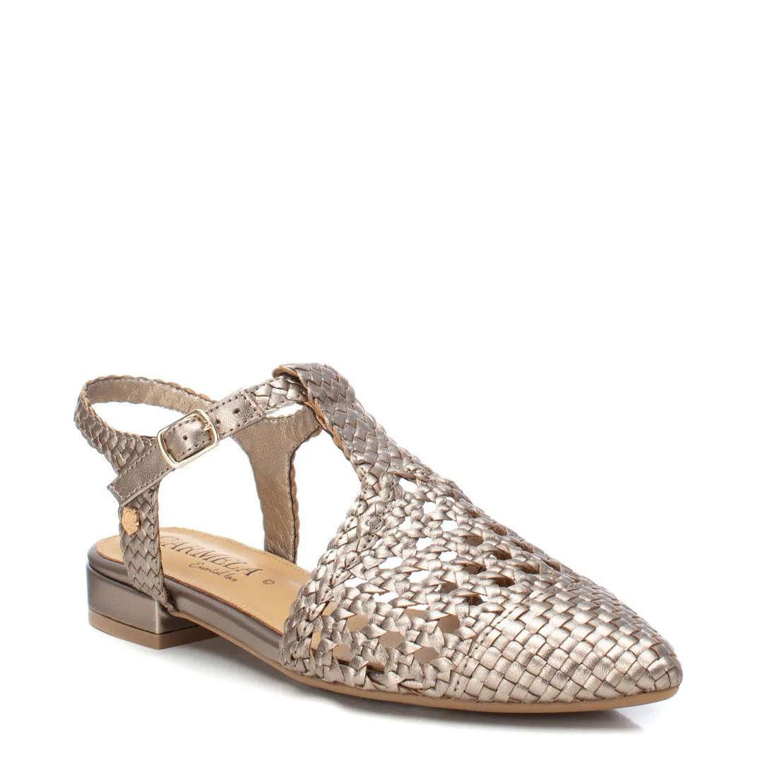 ZAPATO DE MUJER CARMELA 16147402 - Image 3