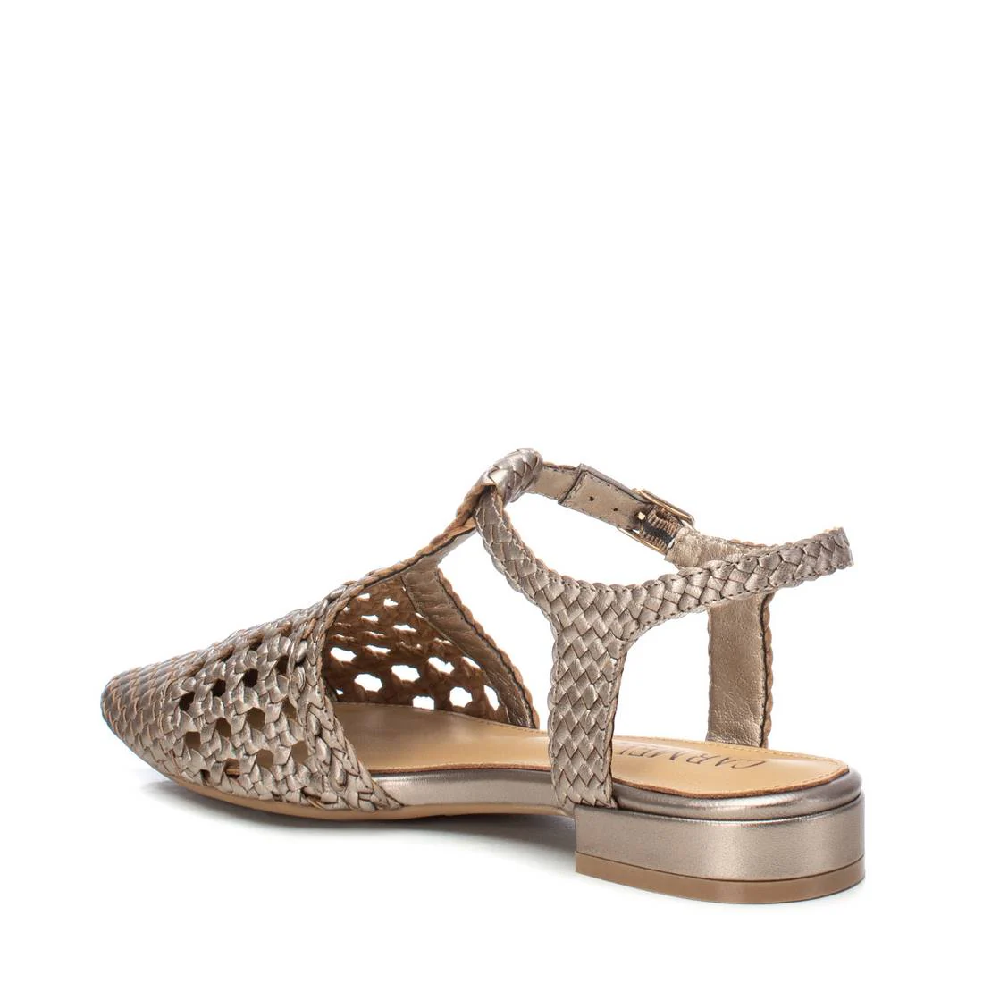 ZAPATO DE MUJER CARMELA 16147402 - Image 4