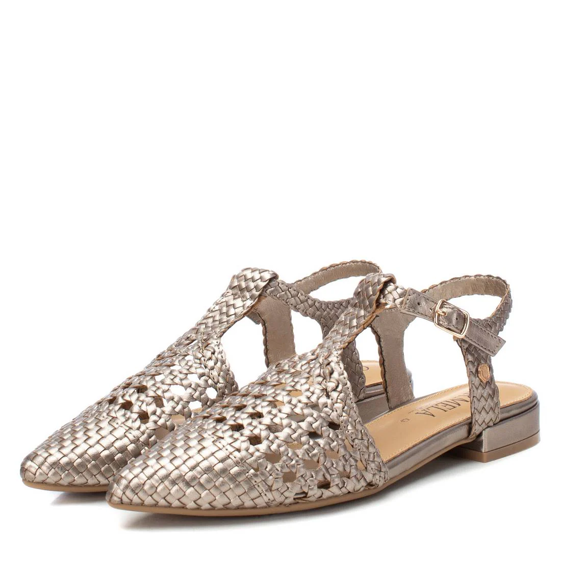 ZAPATO DE MUJER CARMELA 16147402 - Image 5