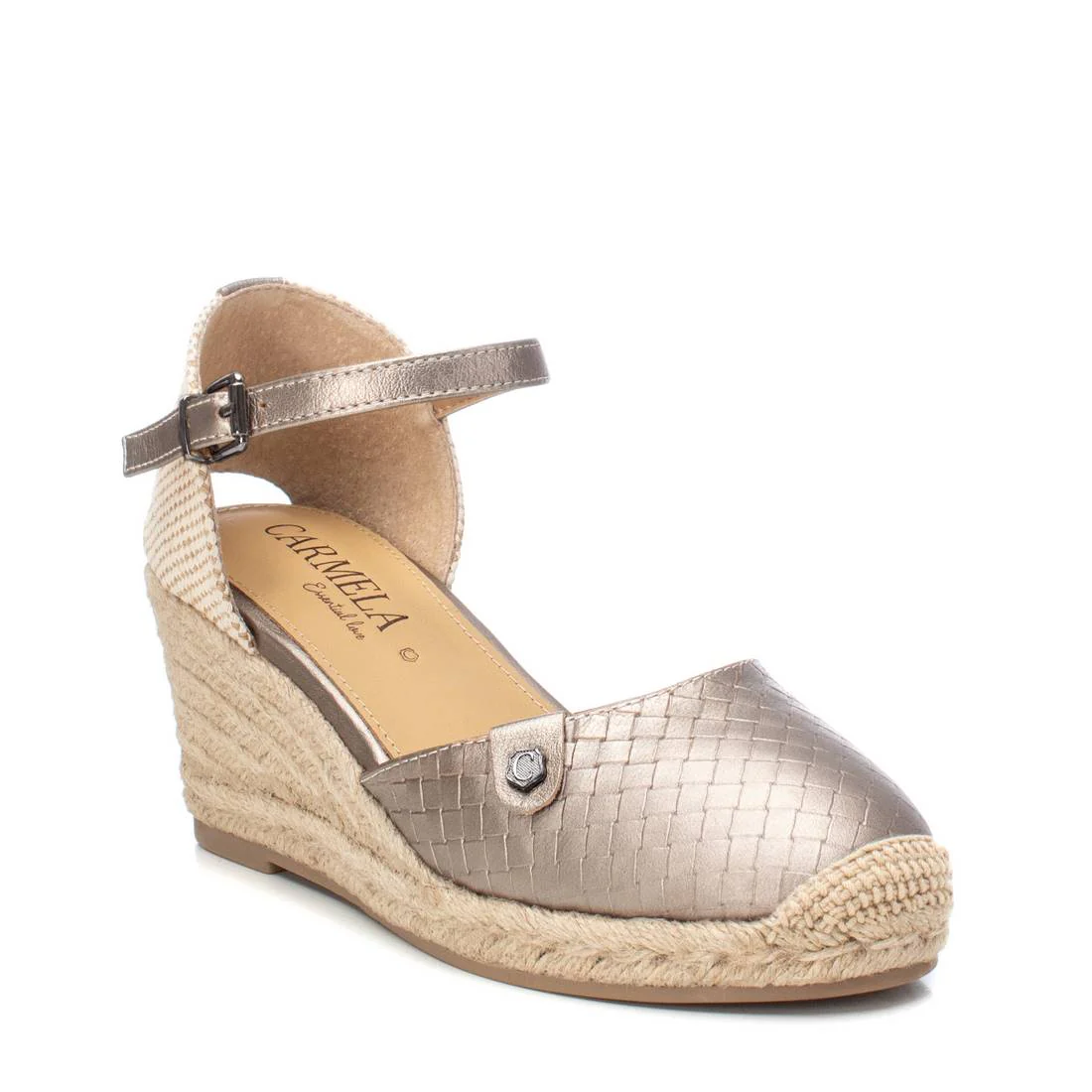 ZAPATO DE MUJER CARMELA 16161702 - Image 3