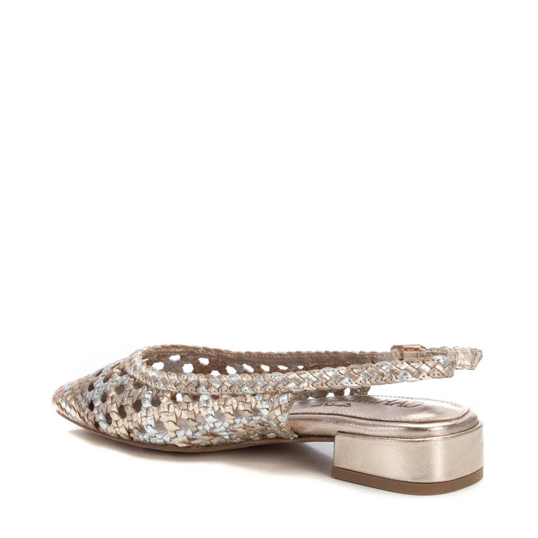 ZAPATO DE MUJER CARMELA 16218301 - Image 3