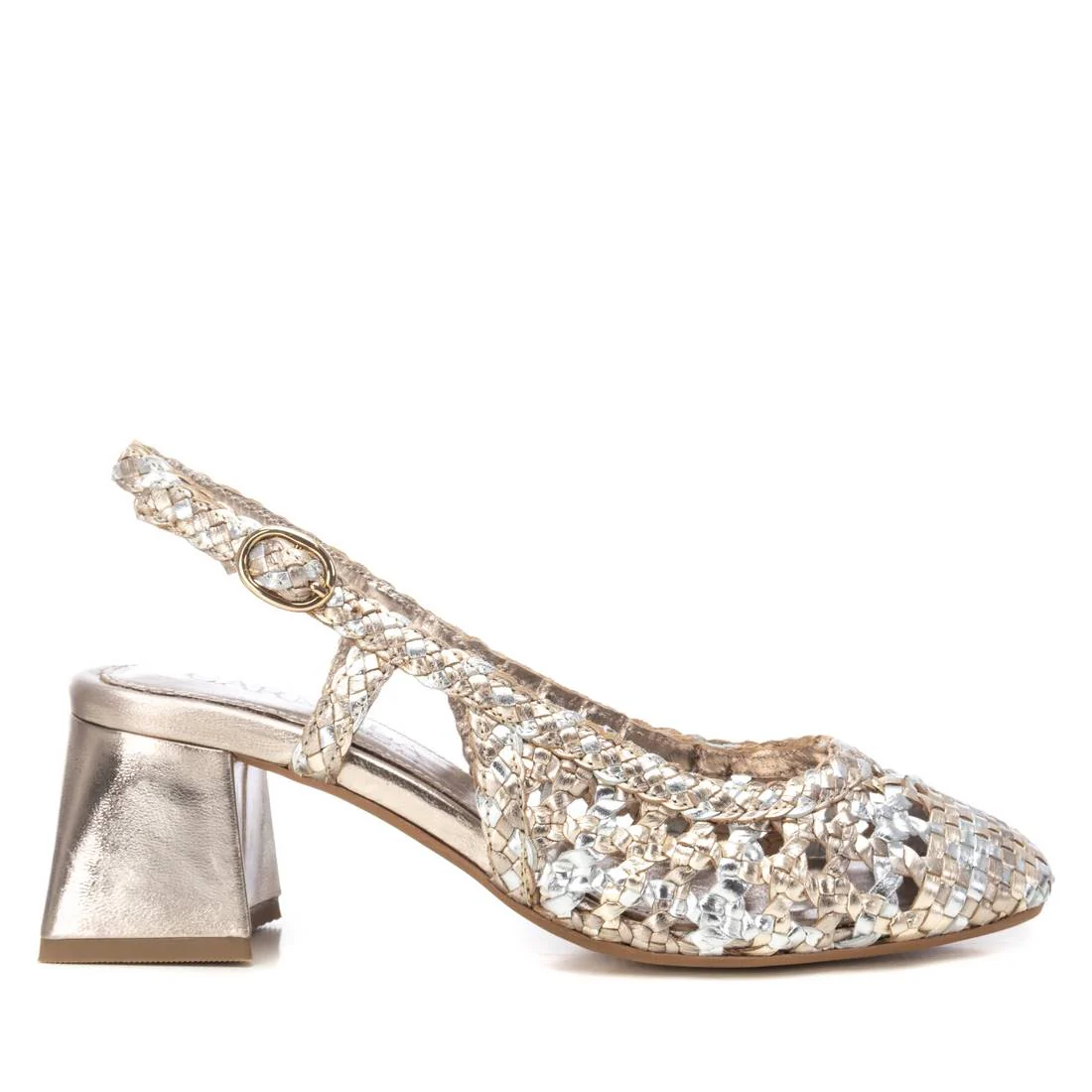 ZAPATO DE MUJER CARMELA 16232001