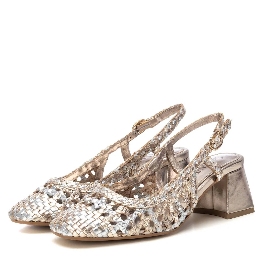 ZAPATO DE MUJER CARMELA 16232001 - Image 4