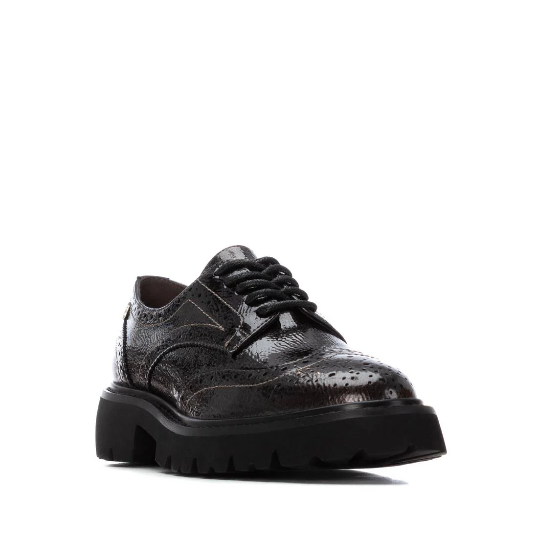 Zapato de mujer plano Carmela 16255001 - Image 3