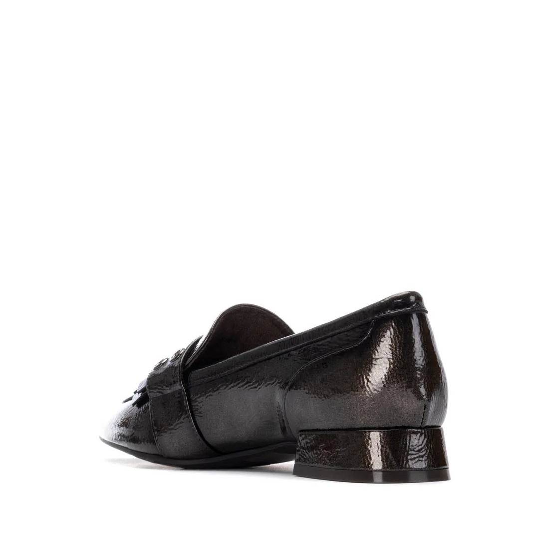 Zapato de mujer con tacón Carmela 16255805 - Image 4