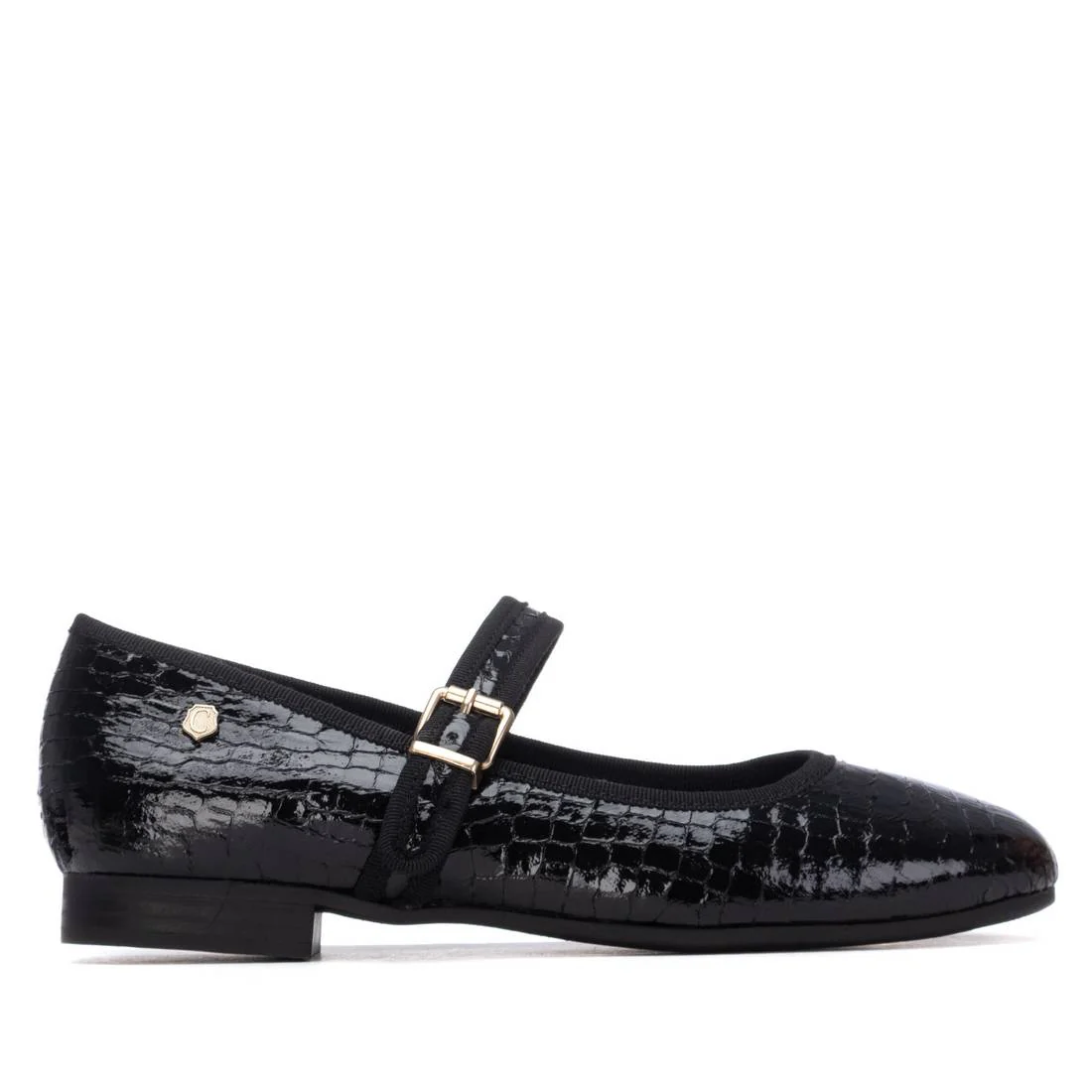 Zapato de mujer con tacón Carmela 16256104