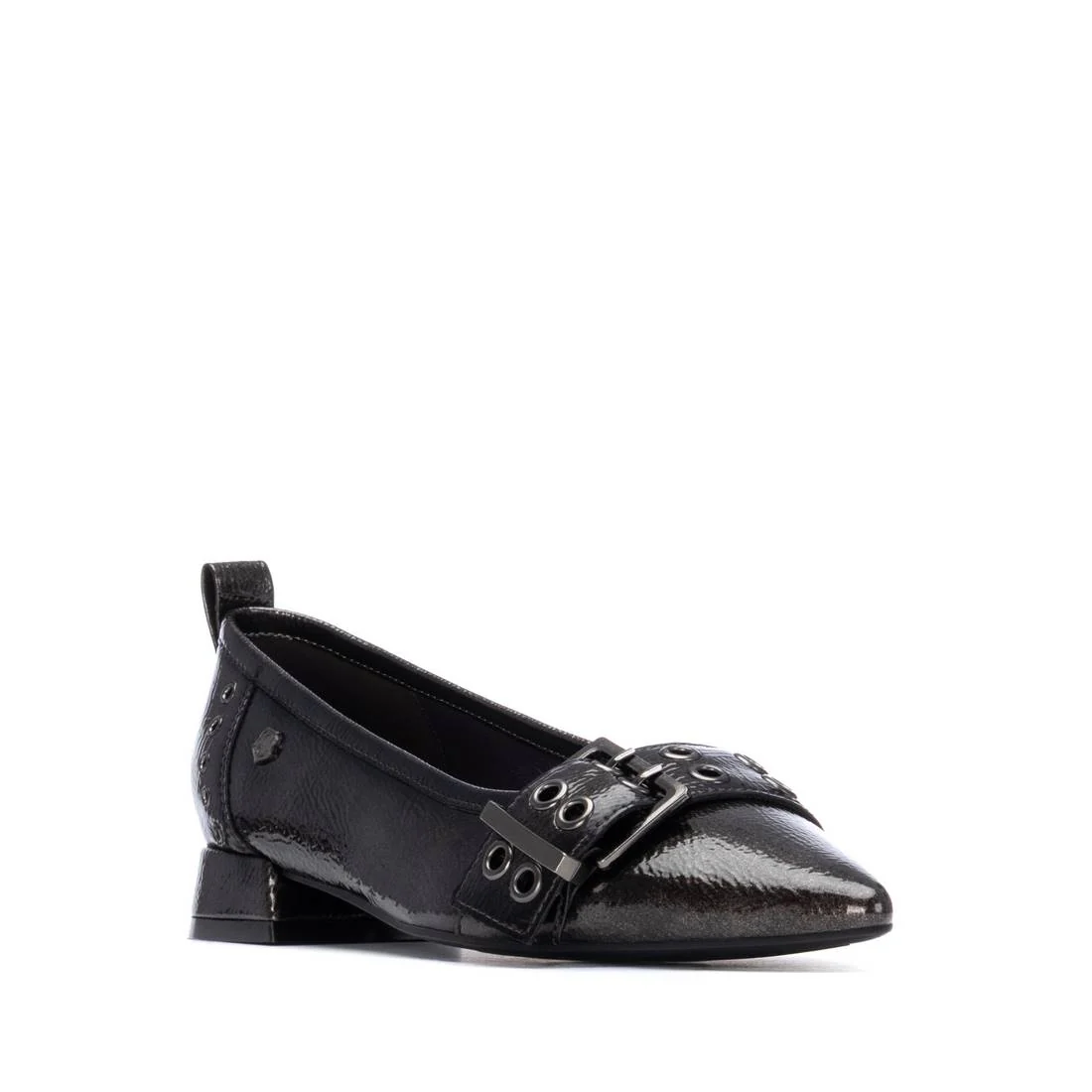 Zapato de mujer con tacón Carmela 16270903 - Image 2