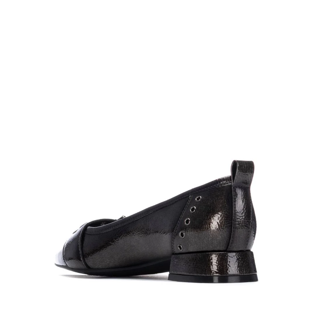 Zapato de mujer con tacón Carmela 16270903 - Image 3