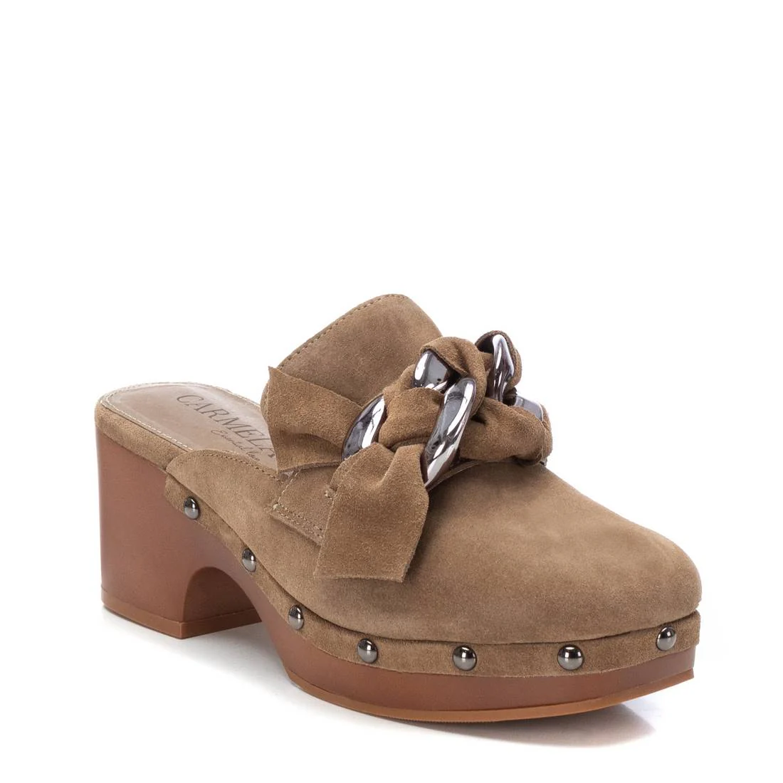 ZAPATO DE MUJER CARMELA 16046901 - Image 2