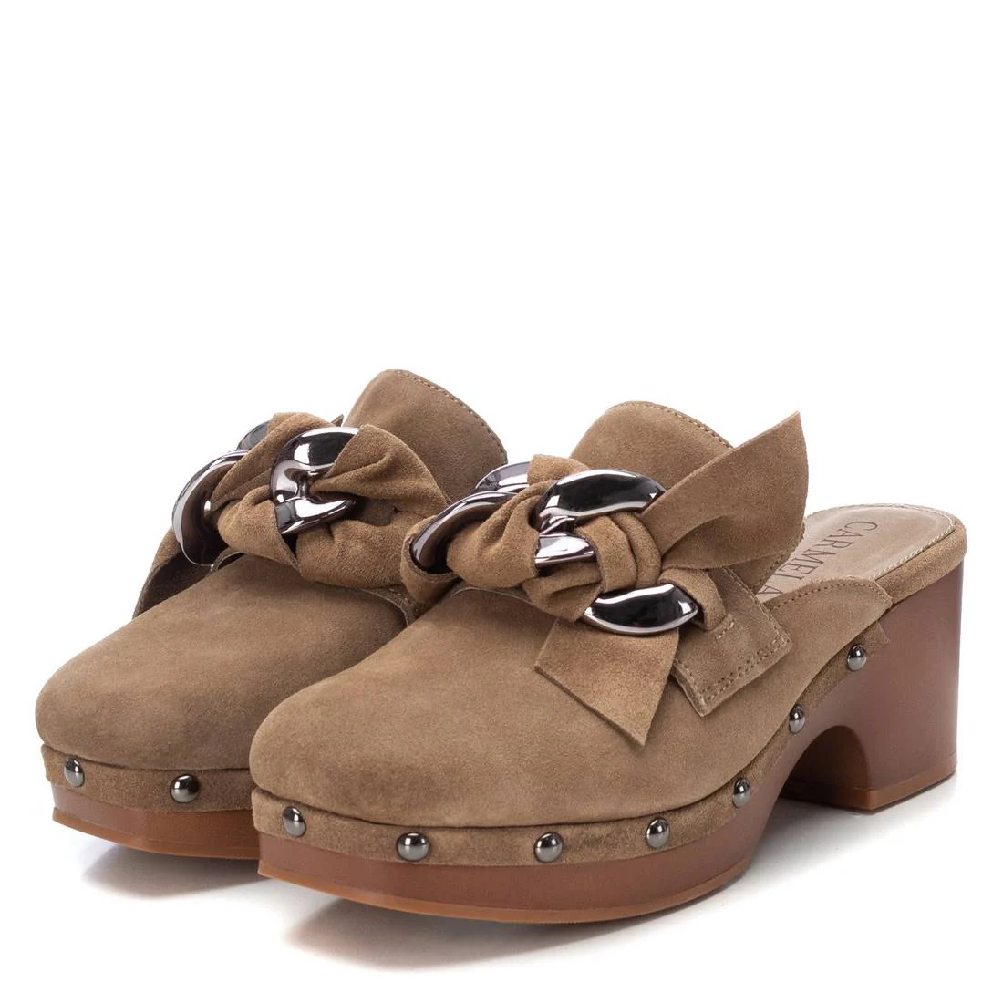 ZAPATO DE MUJER CARMELA 16046901 - Image 4