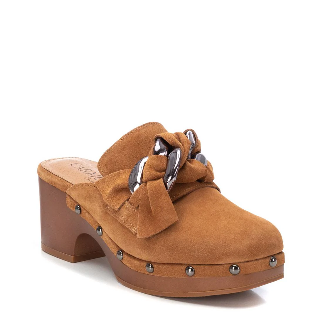 ZAPATO DE MUJER CARMELA 16046903 - Image 2