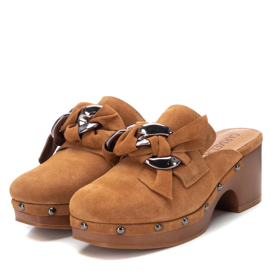 ZAPATO DE MUJER CARMELA 16046903 - Image 4