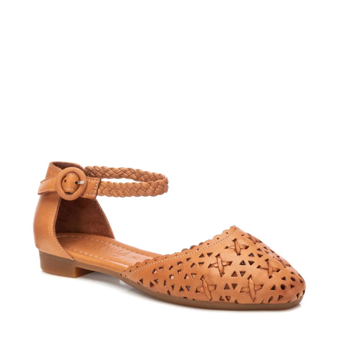 ZAPATO DE MUJER CARMELA 16067102 - Image 3