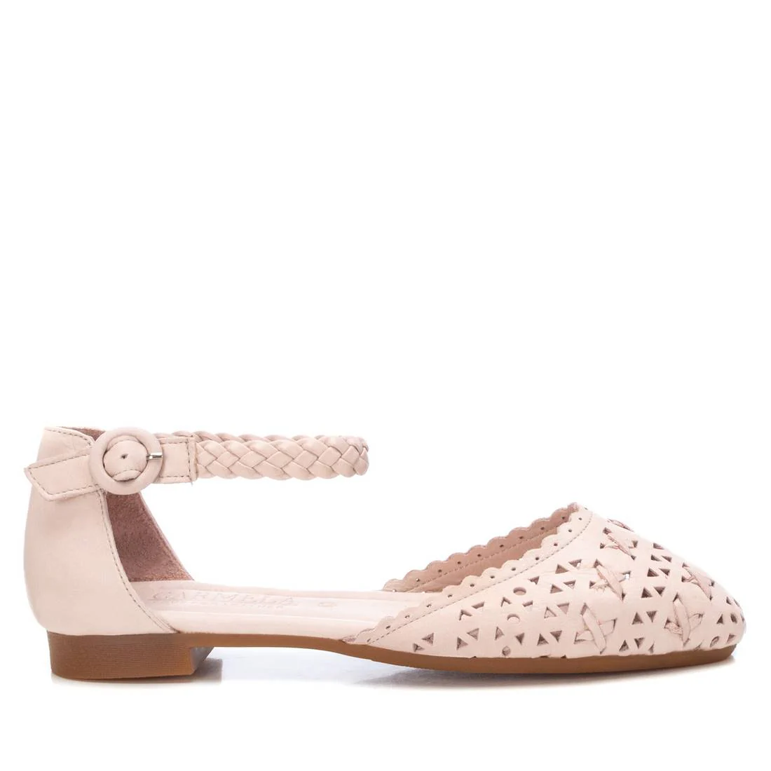 ZAPATO DE MUJER CARMELA 16067106