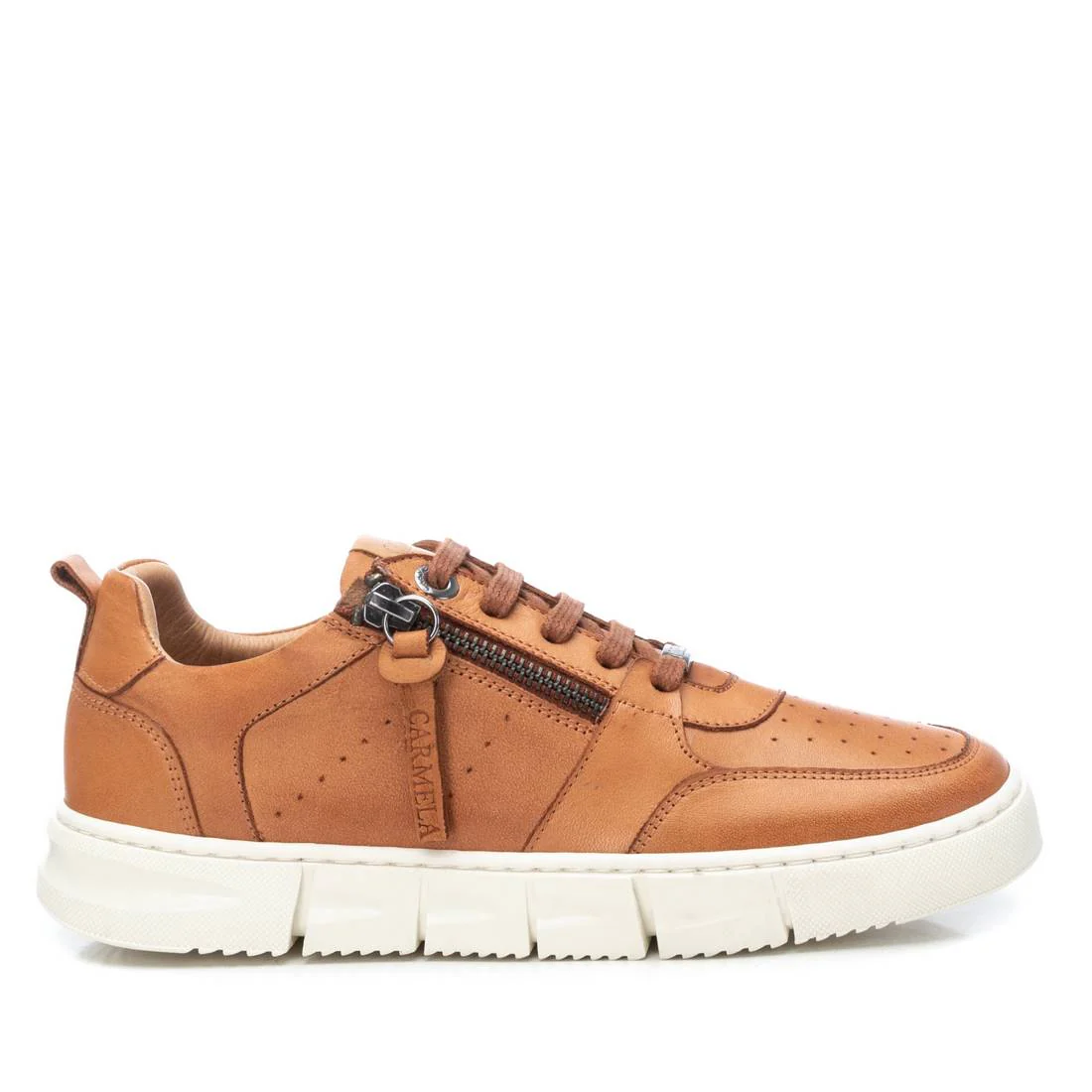 ZAPATO DE MUJER CARMELA 16071702