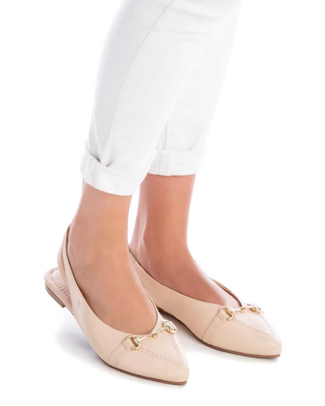 ZAPATO DE MUJER CARMELA 16073304 - Image 2