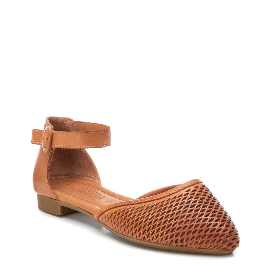 ZAPATO DE MUJER CARMELA 16076203 - Image 3