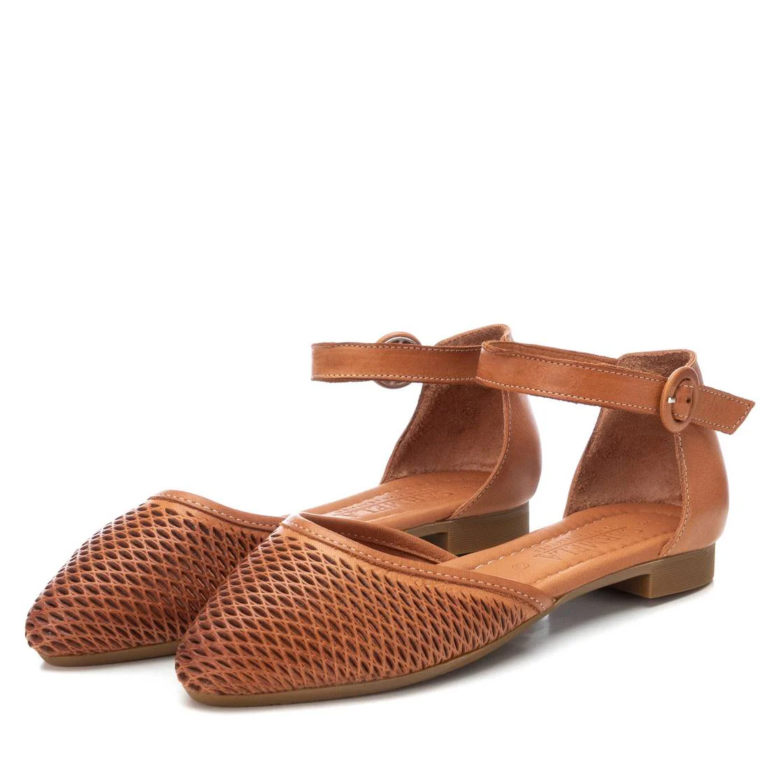 ZAPATO DE MUJER CARMELA 16076203 - Image 5