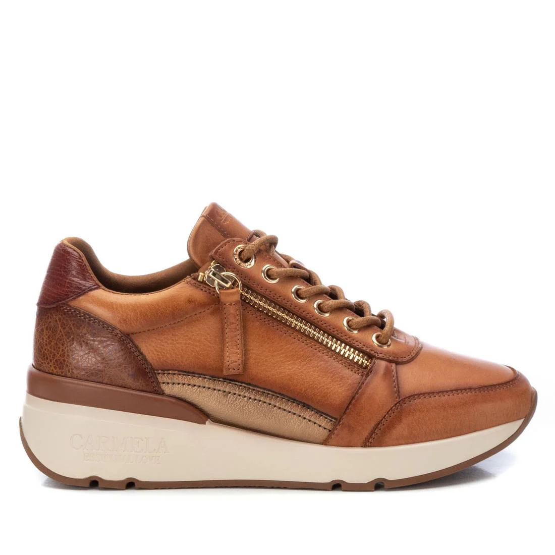 ZAPATO DE MUJER CARMELA 16085004