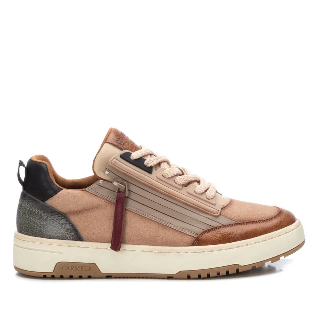ZAPATO DE MUJER CARMELA 16086901