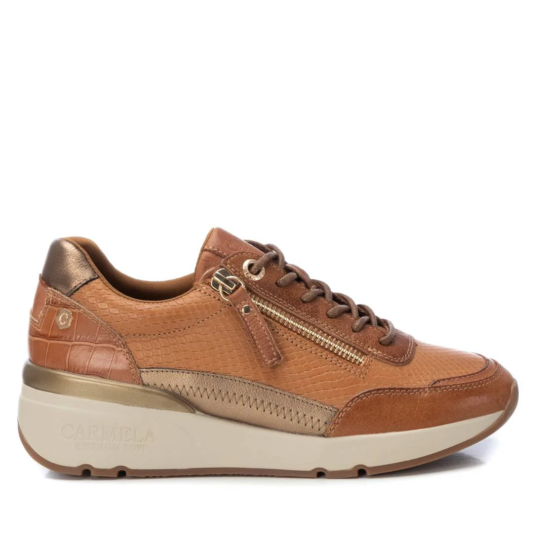 ZAPATO DE MUJER CARMELA 16112801