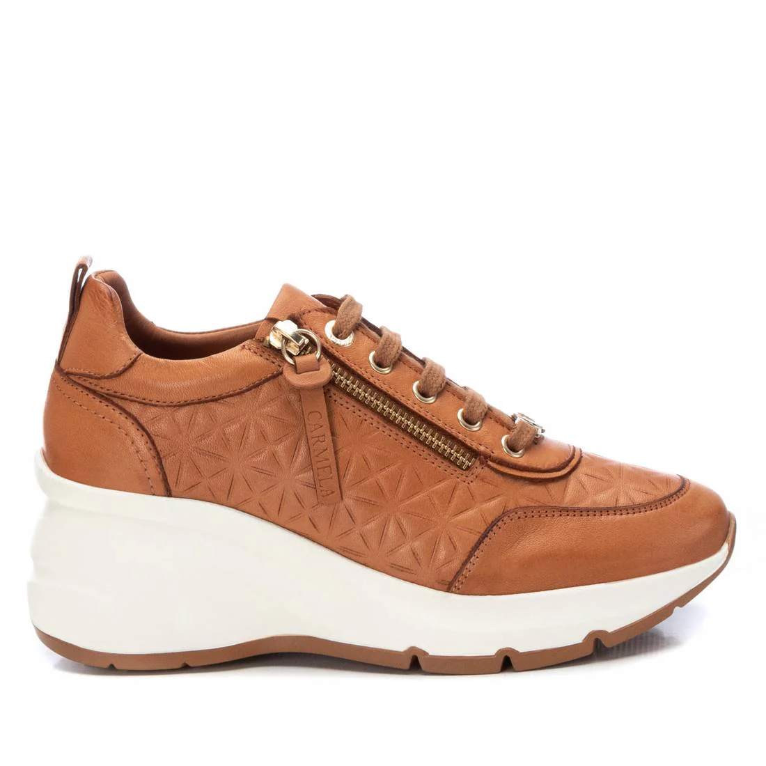 ZAPATO DE MUJER CARMELA 16119903