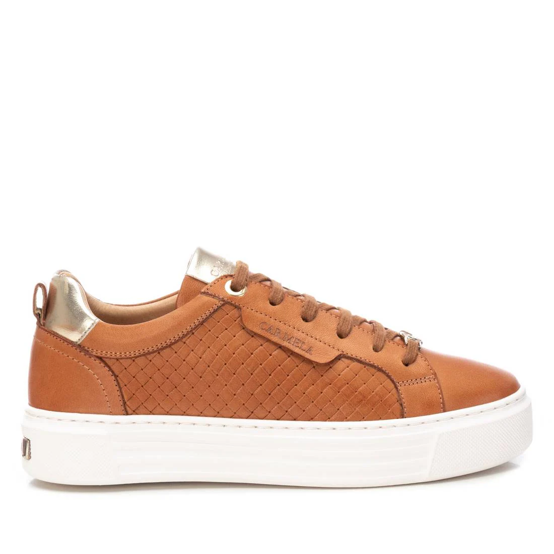 ZAPATO DE MUJER CARMELA 16131302