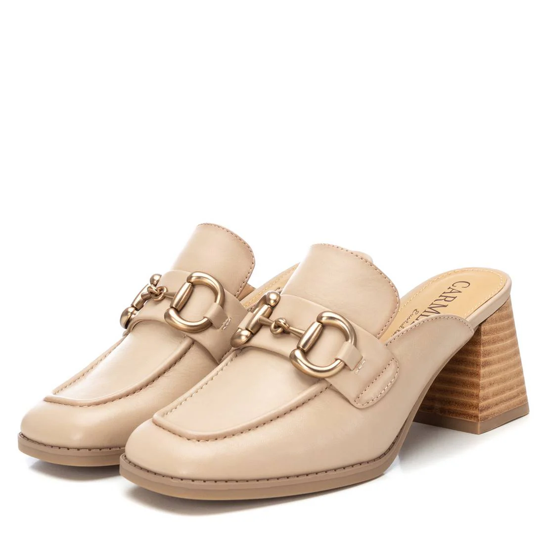ZAPATO DE MUJER CARMELA 16144501 - Image 5