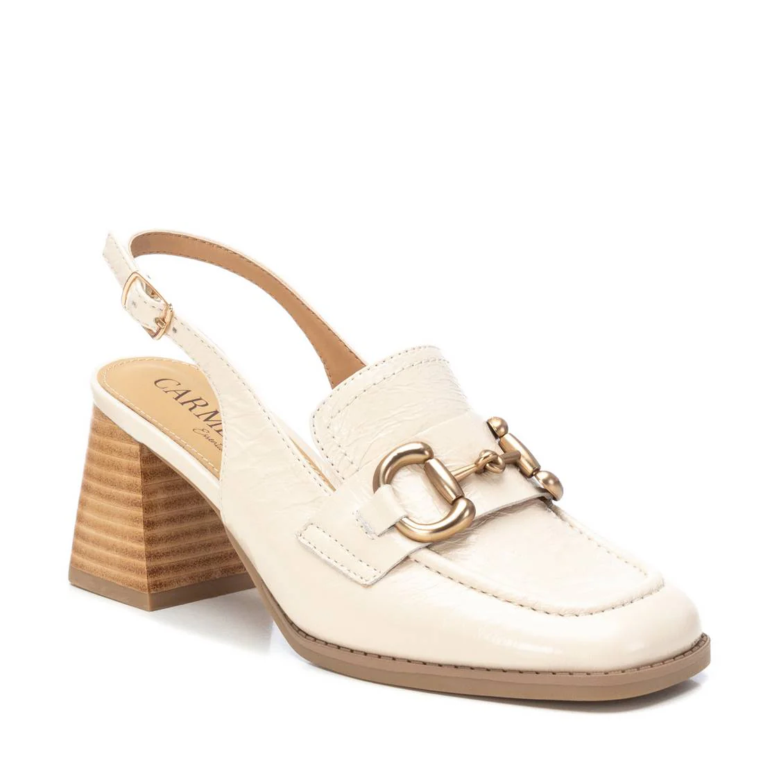 ZAPATO DE MUJER CARMELA 16144602 - Image 3