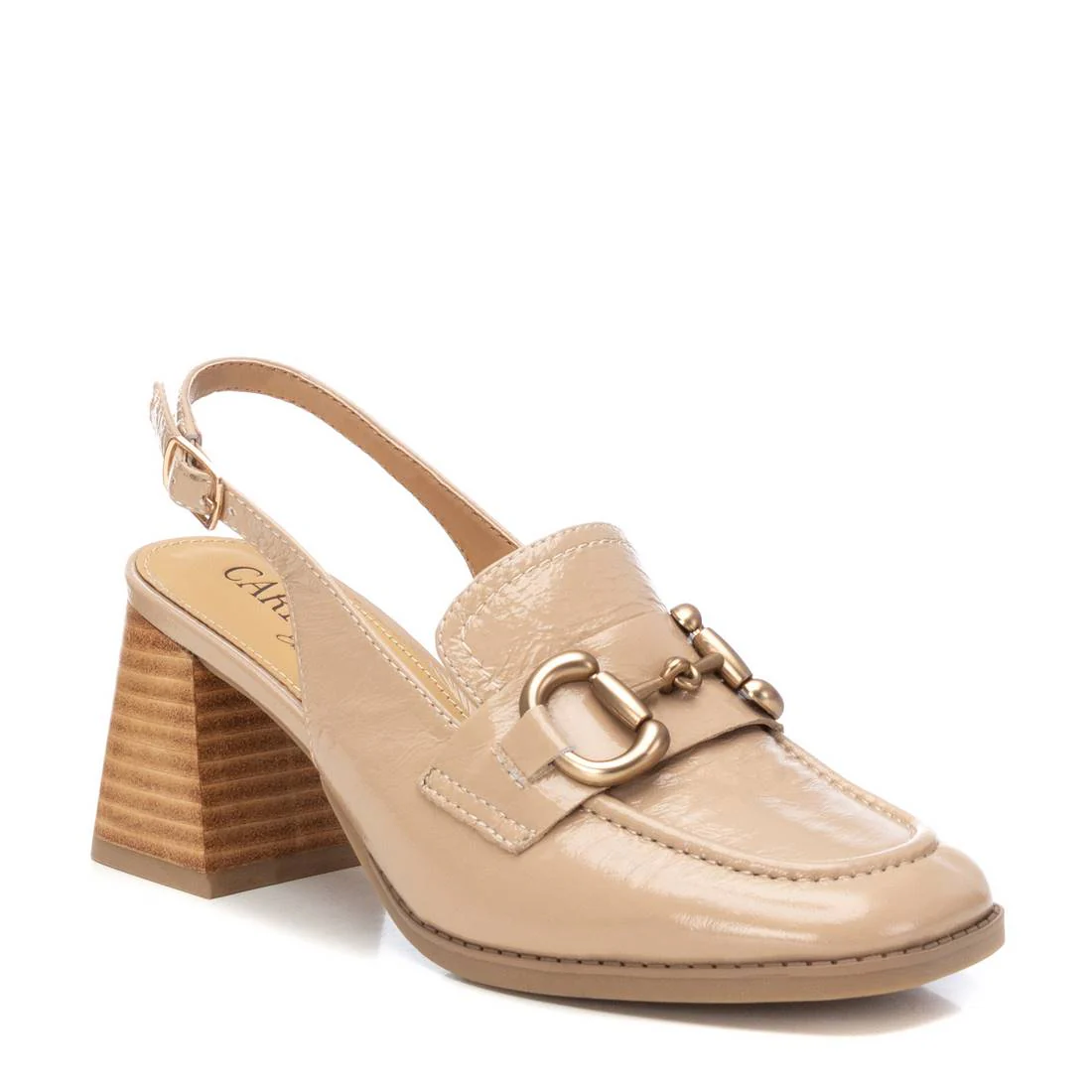 ZAPATO DE MUJER CARMELA 16144603 - Image 3
