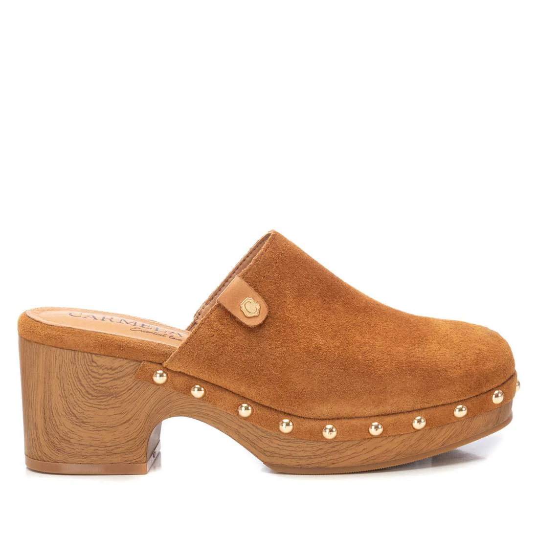 ZAPATO DE MUJER CARMELA 16147501
