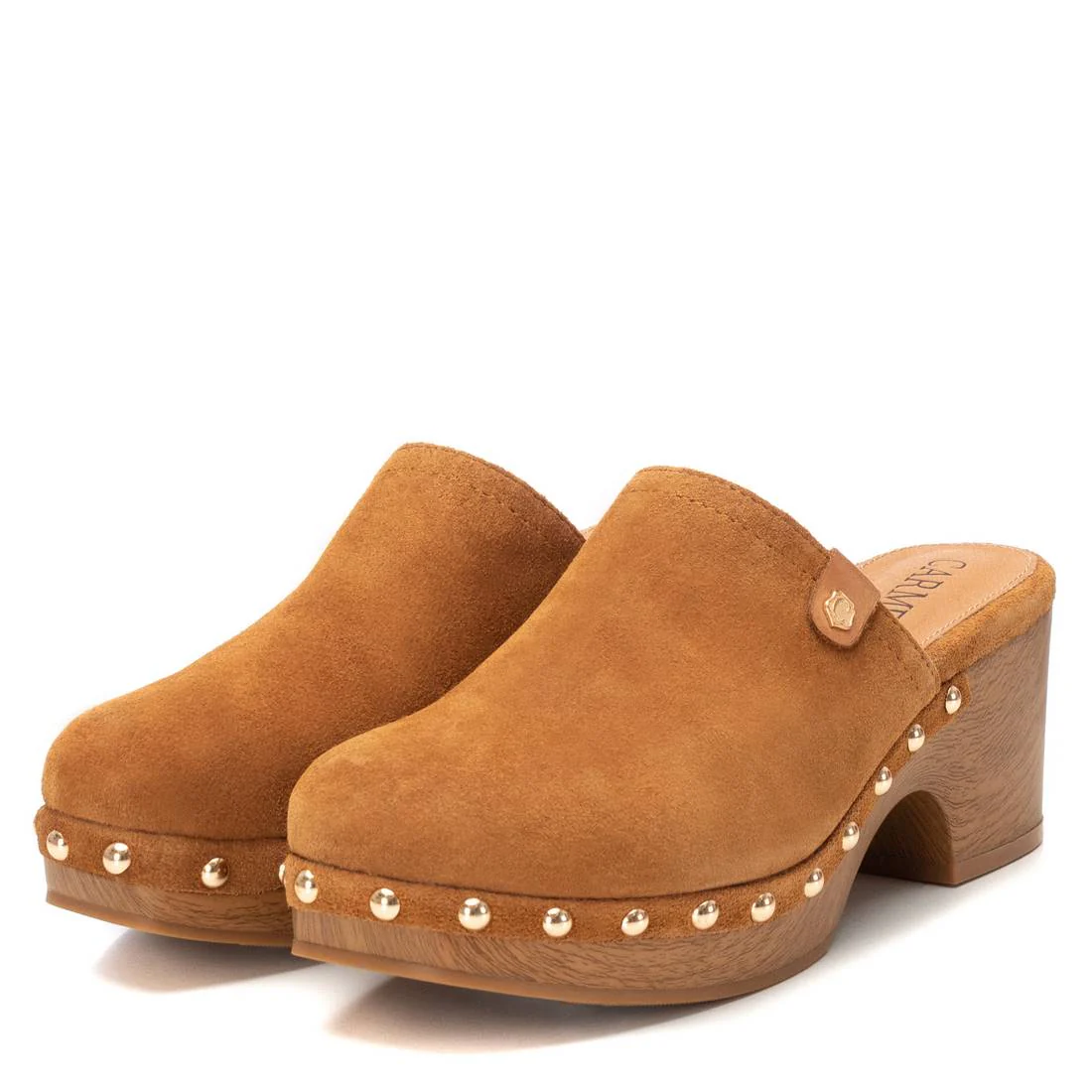 ZAPATO DE MUJER CARMELA 16147501 - Image 5