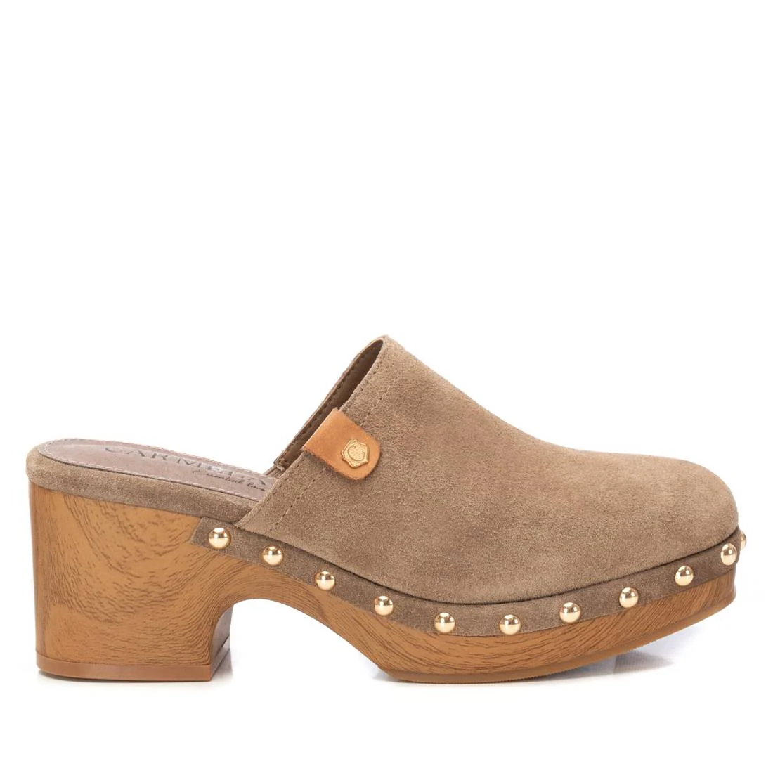 ZAPATO DE MUJER CARMELA 16147502