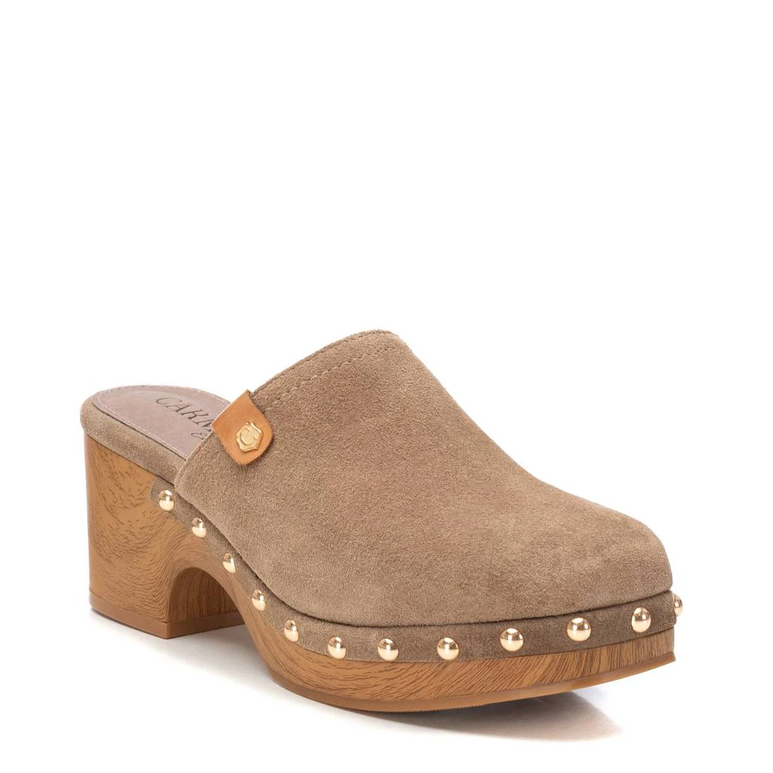 ZAPATO DE MUJER CARMELA 16147502 - Image 3