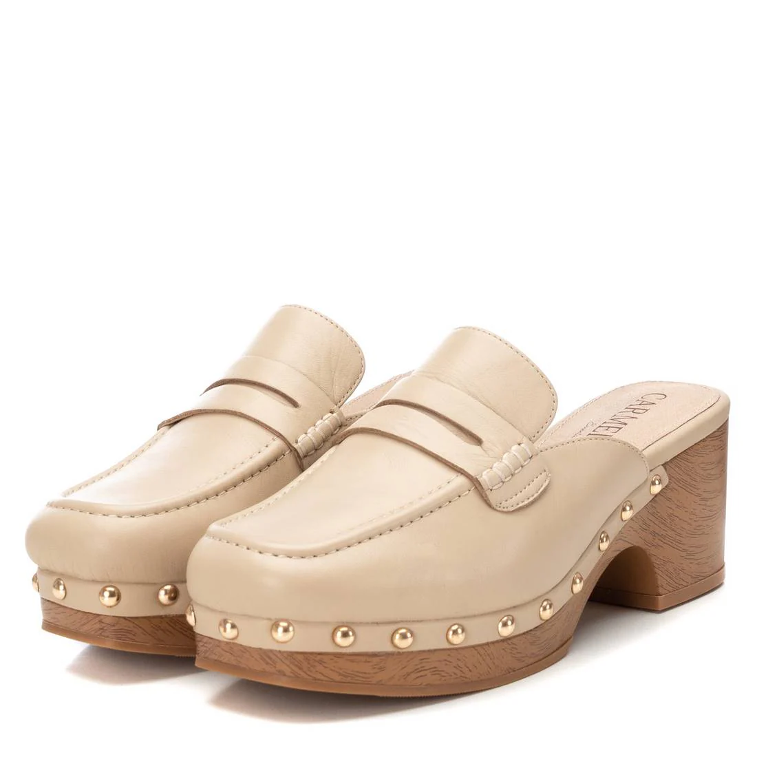 ZAPATO DE MUJER CARMELA 16147704 - Image 5