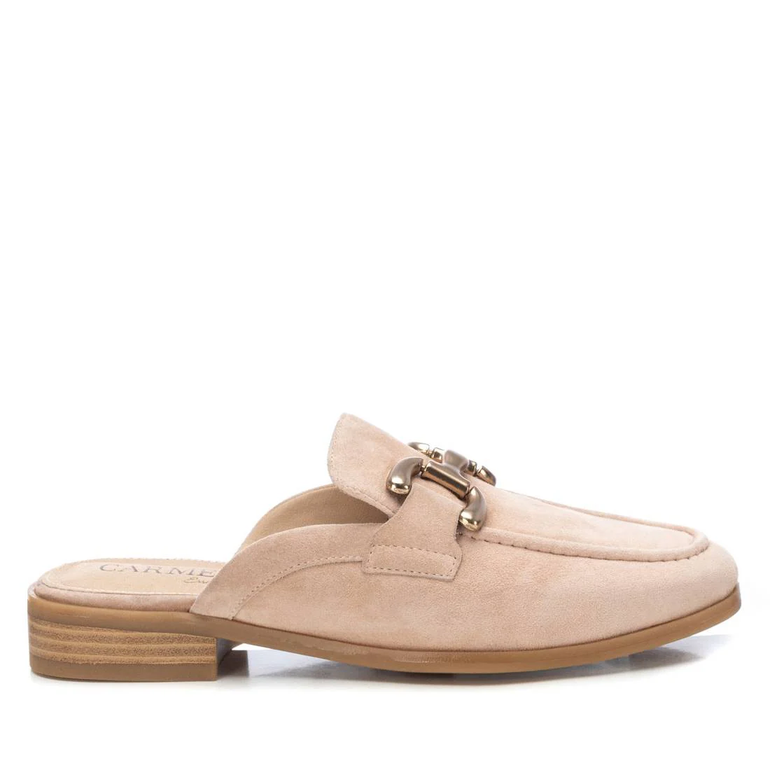 ZAPATO DE MUJER CARMELA 16150504