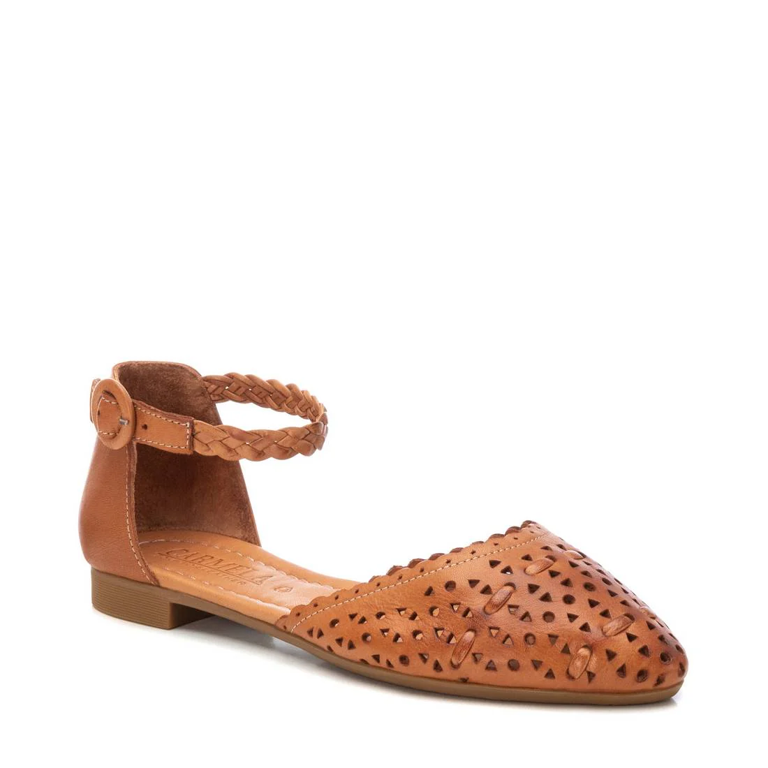 ZAPATO DE MUJER CARMELA 16158001 - Image 3