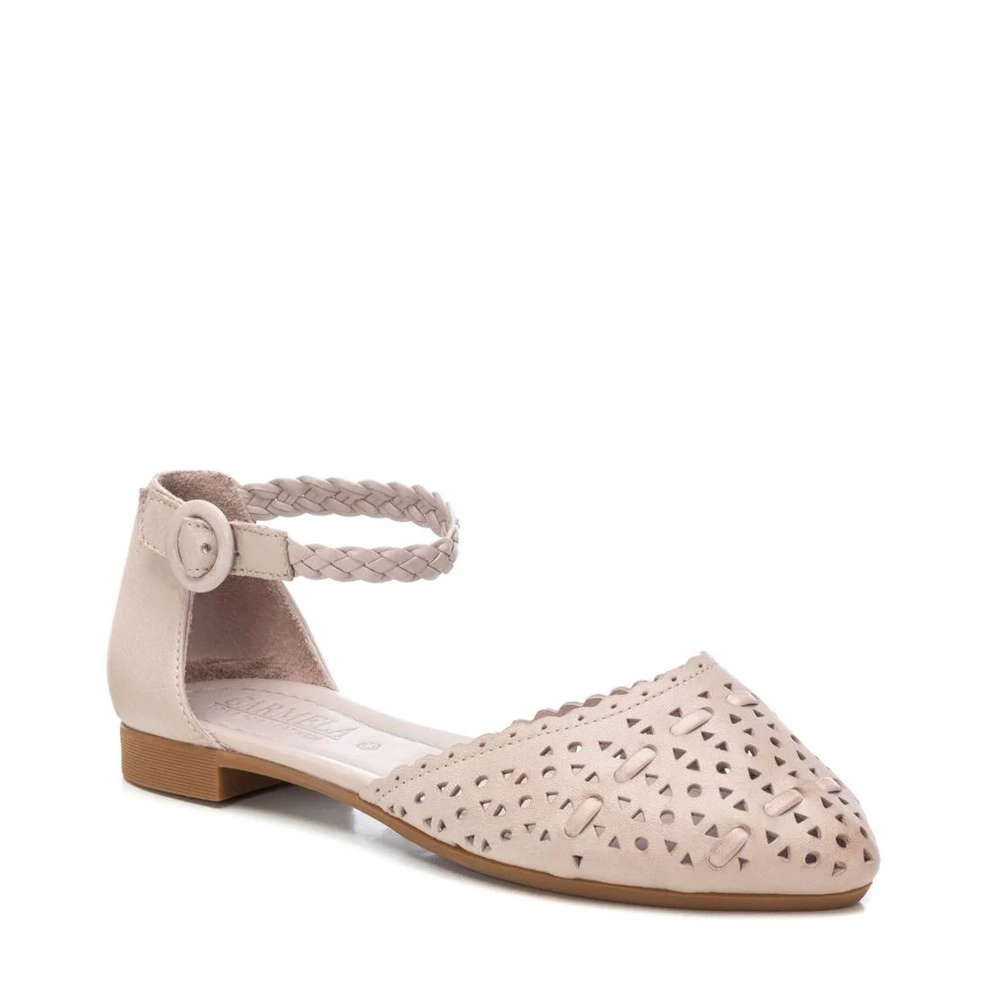 ZAPATO DE MUJER CARMELA 16158003 - Image 3