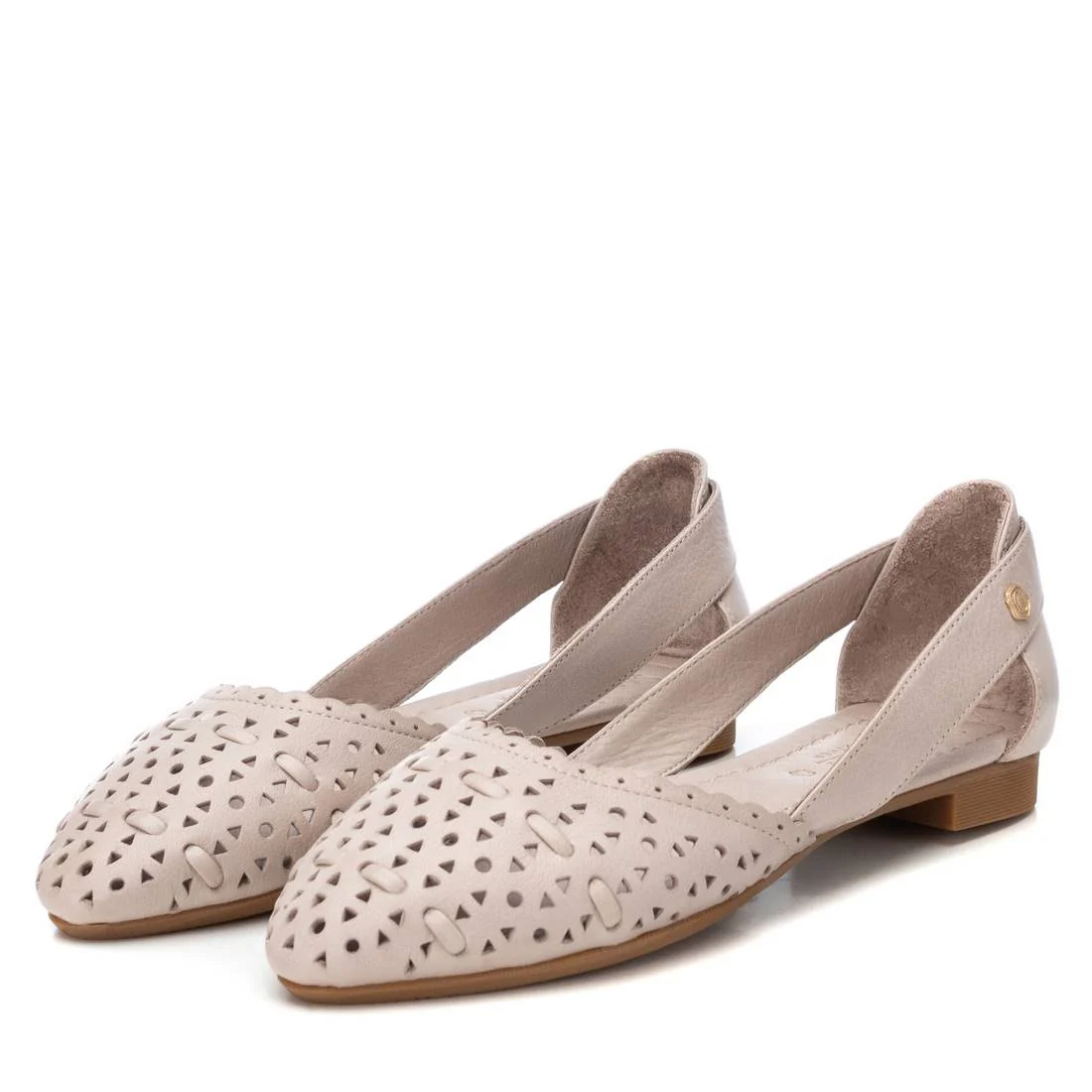 ZAPATO DE MUJER CARMELA 16158103 - Image 4