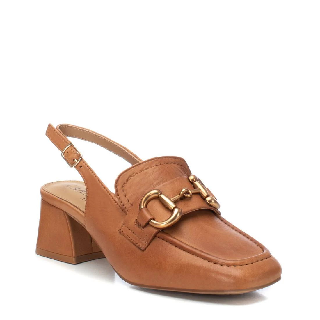 ZAPATO DE MUJER CARMELA 16160201 - Image 3