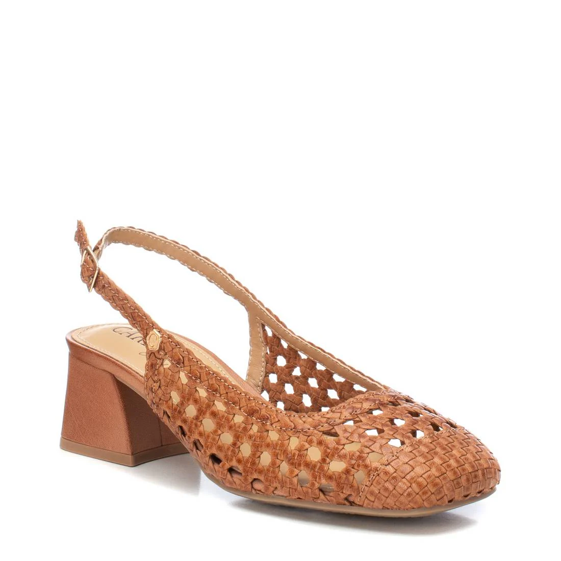 ZAPATO DE MUJER CARMELA 16160801 - Image 3