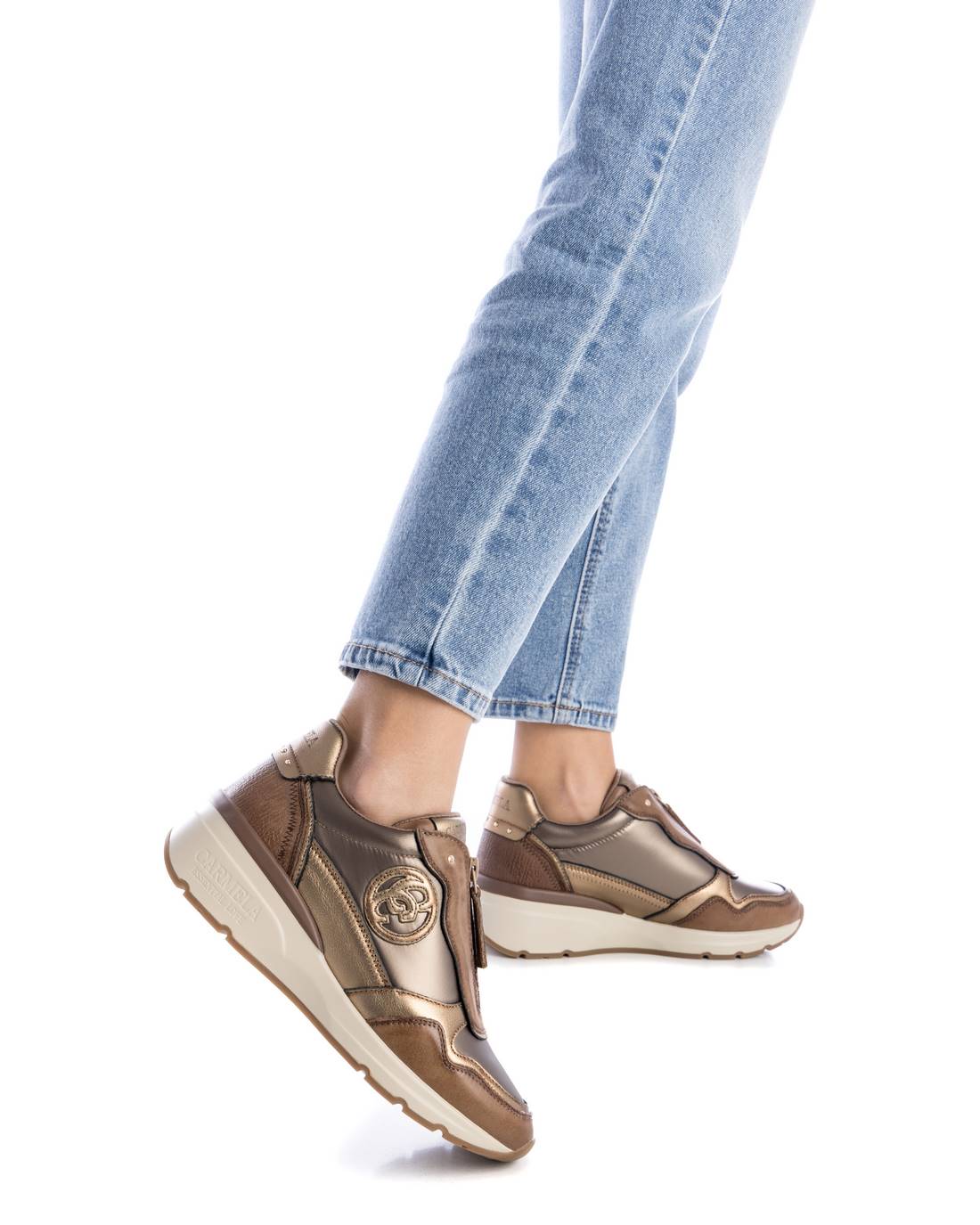 ZAPATO DE MUJER CARMELA 16183004 - Image 2
