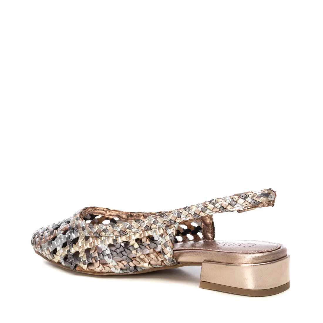 ZAPATO DE MUJER CARMELA 16218302 - Image 3