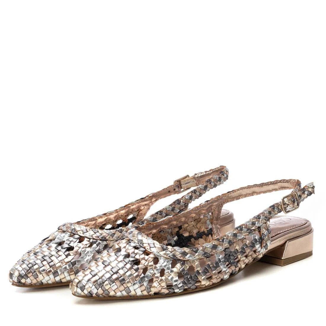 ZAPATO DE MUJER CARMELA 16218302 - Image 4